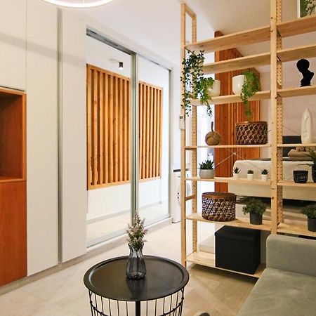 Phaedrus Living Seaside Luxury Flat Athina 123 Paphos Exterior foto