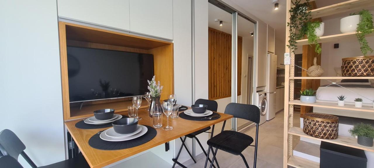 Phaedrus Living Seaside Luxury Flat Athina 123 Paphos Exterior foto