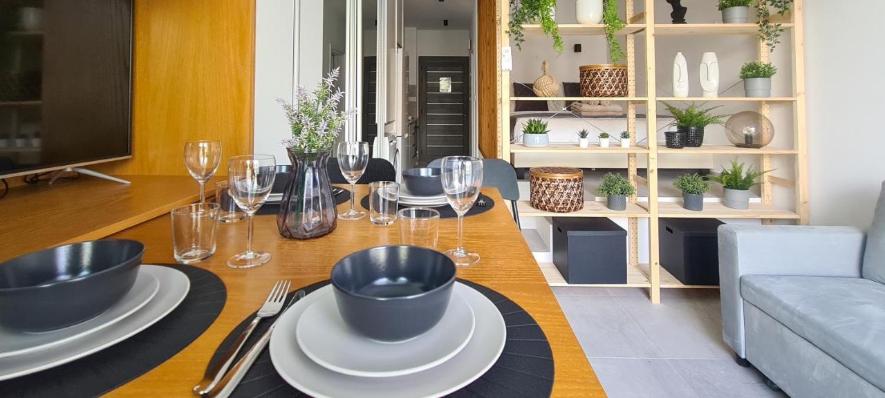 Phaedrus Living Seaside Luxury Flat Athina 123 Paphos Exterior foto