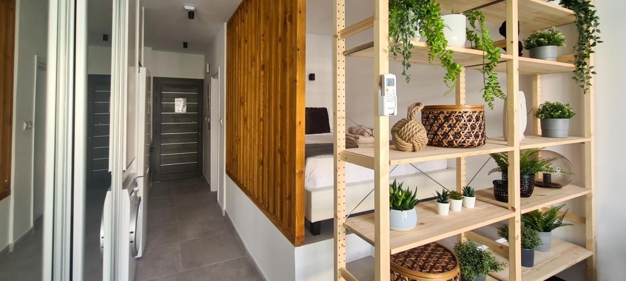 Phaedrus Living Seaside Luxury Flat Athina 123 Paphos Exterior foto
