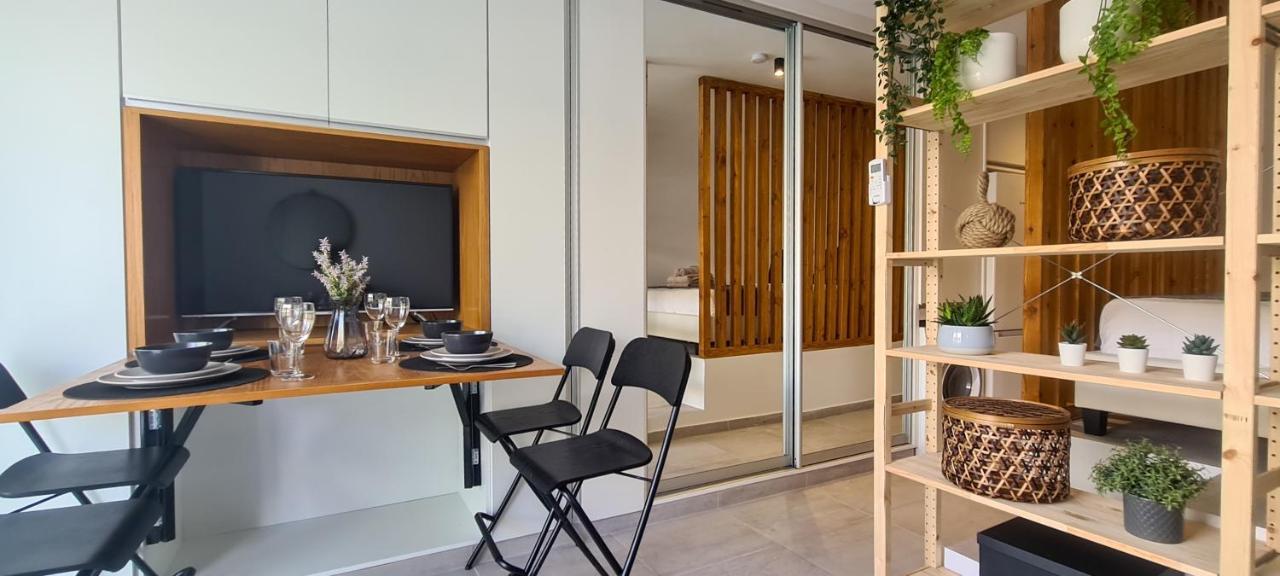 Phaedrus Living Seaside Luxury Flat Athina 123 Paphos Exterior foto