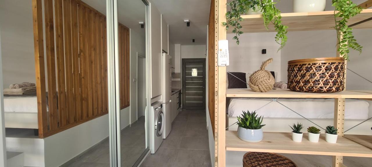 Phaedrus Living Seaside Luxury Flat Athina 123 Paphos Exterior foto