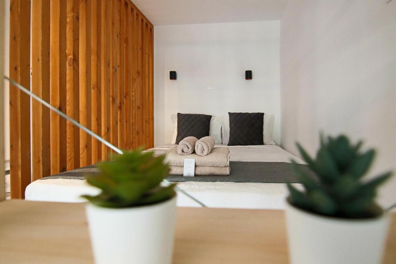 Phaedrus Living Seaside Luxury Flat Athina 123 Paphos Exterior foto